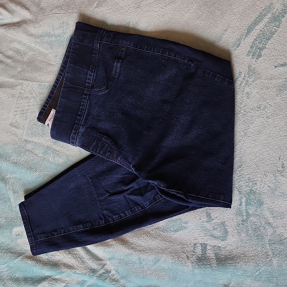 Old Navy Super Skinny Mid Rise size 20W Jeans